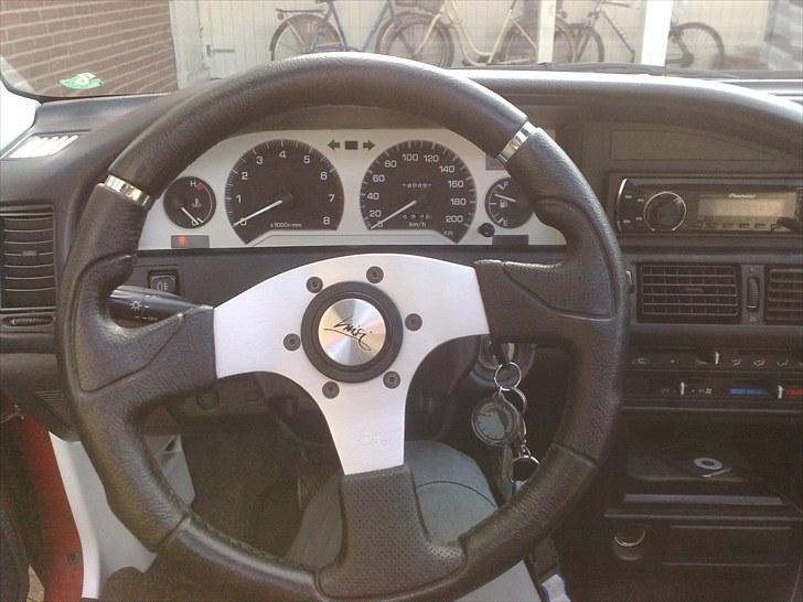 Toyota Corolla EE90  SOLGT!!! billede 12