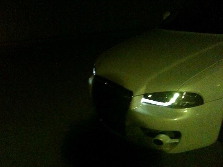 Audi a4 billede 15