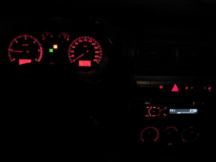 Seat Leon 1.9 TDi Sport billede 17