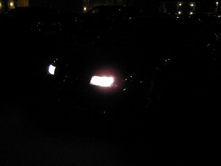 Seat Leon 1.9 TDi Sport billede 18