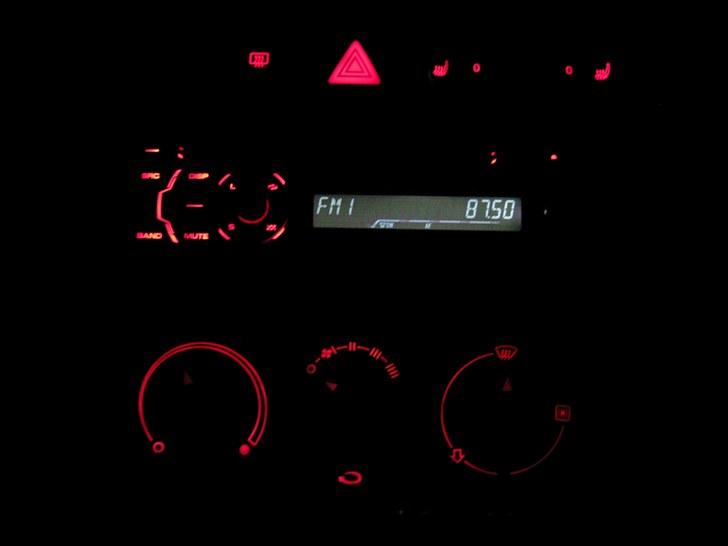 Seat Leon 1.9 TDi Sport billede 20