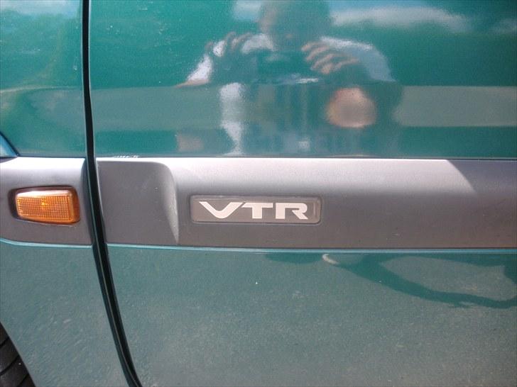 Citroën Saxo VTR billede 4