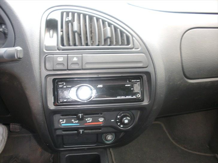 Citroën Saxo VTR billede 9