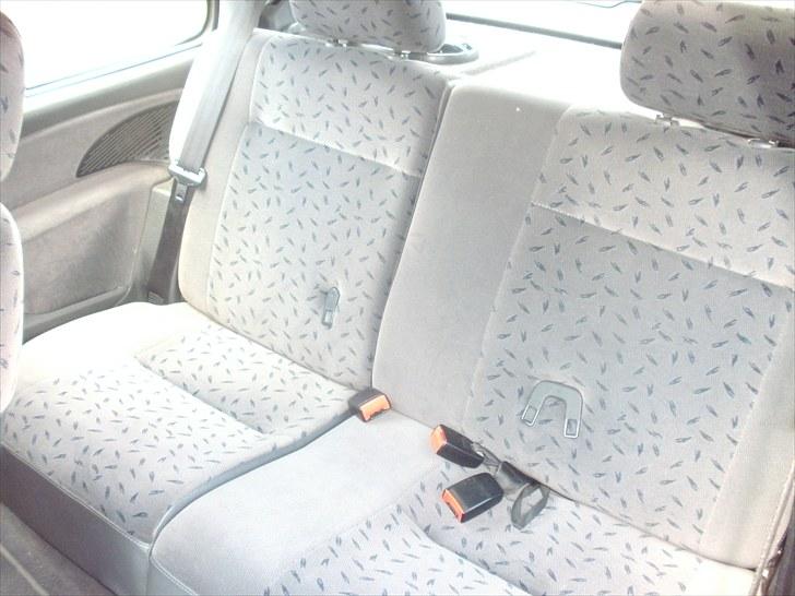 Citroën Saxo VTR billede 10