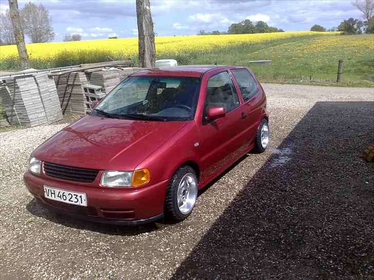 VW Polo (Solgt) billede 3
