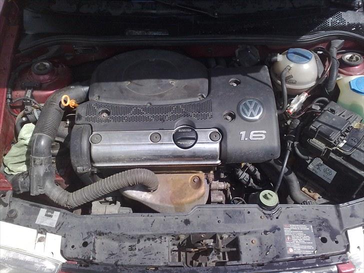 VW Polo (Solgt) billede 7