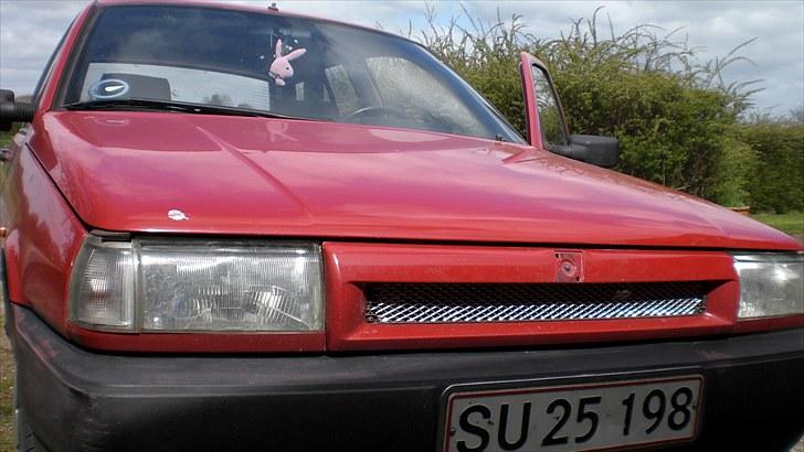 Fiat Tipo ( Solgt ) billede 1