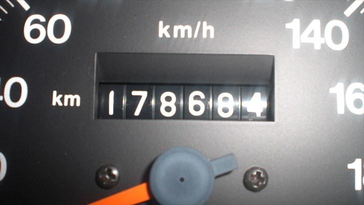 Fiat Tipo ( Solgt ) billede 5