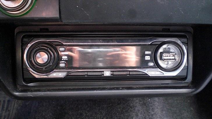 Fiat Tipo ( Solgt ) billede 6