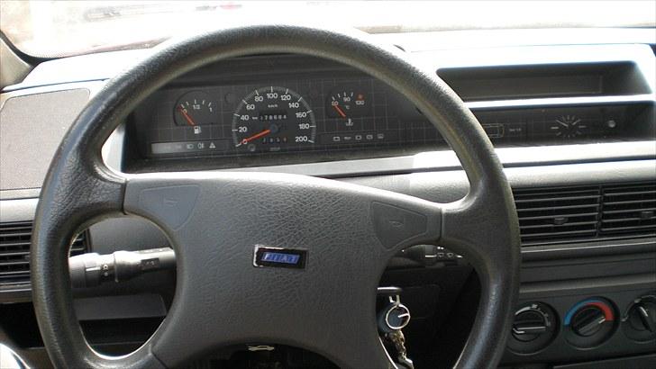 Fiat Tipo ( Solgt ) billede 7