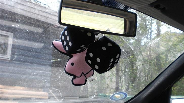 Fiat Tipo ( Solgt ) billede 8