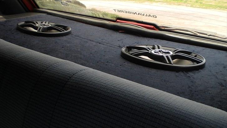 Fiat Tipo ( Solgt ) billede 9