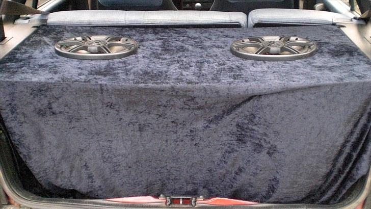 Fiat Tipo ( Solgt ) billede 10