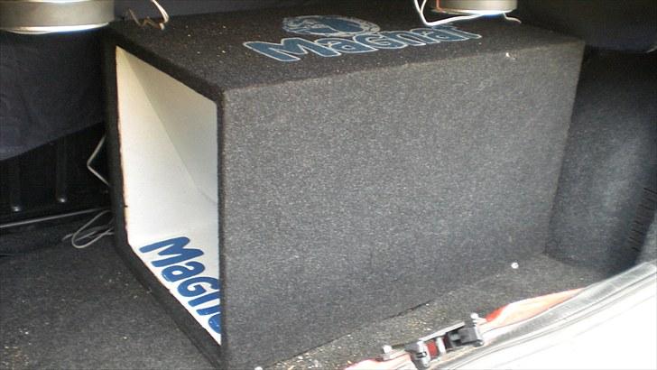 Fiat Tipo ( Solgt ) billede 11