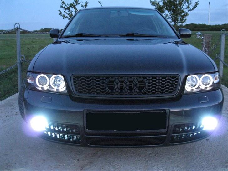 Audi A4 B5 - Solgt billede 1