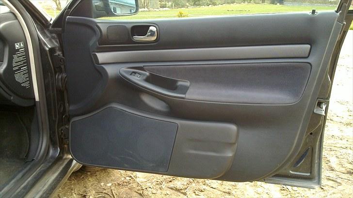 Audi A4 B5 - Solgt billede 3