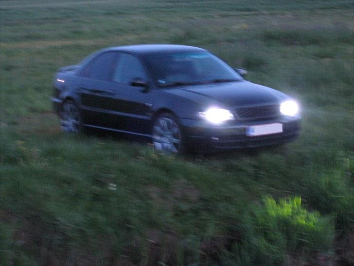 Audi A4 B5 - Solgt billede 7