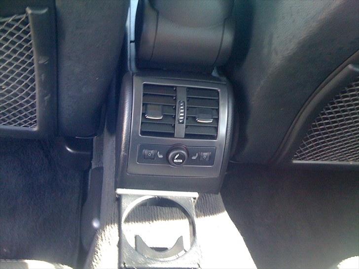 Audi Allroad 2,7 biturbo billede 10