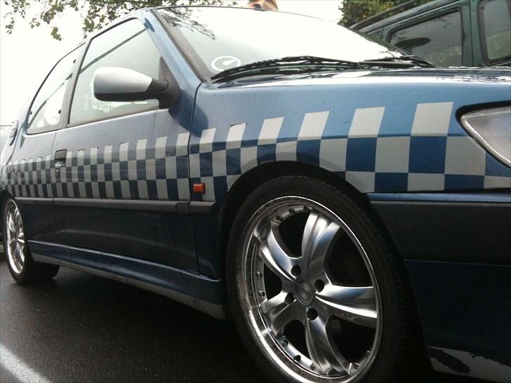 Peugeot 306 xs (Solgt) billede 1