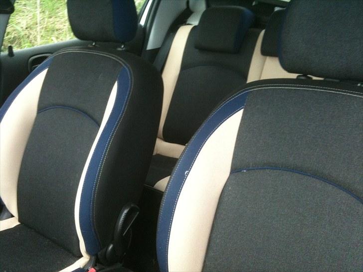 Peugeot 306 xs (Solgt) billede 2