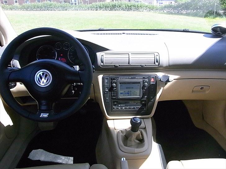 VW Passat 3BG TDI billede 12