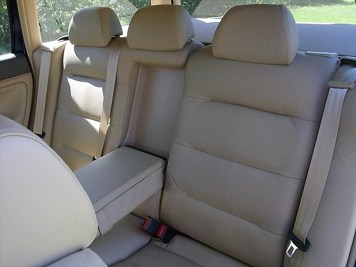 VW Passat 3BG TDI billede 13