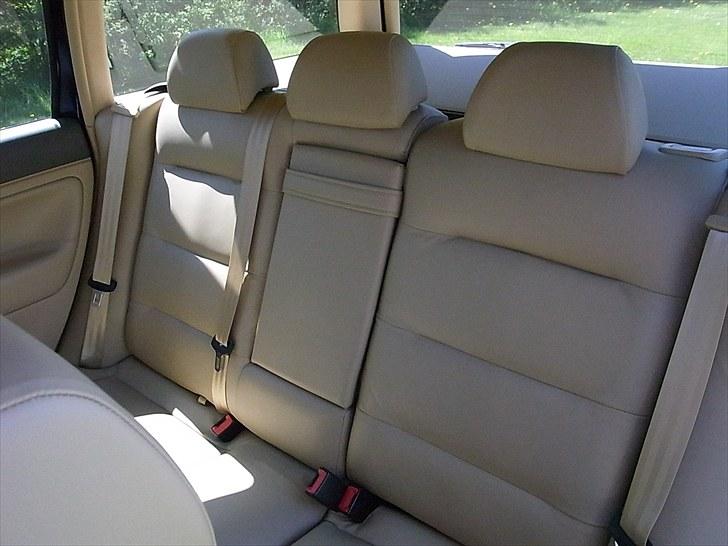 VW Passat 3BG TDI billede 14