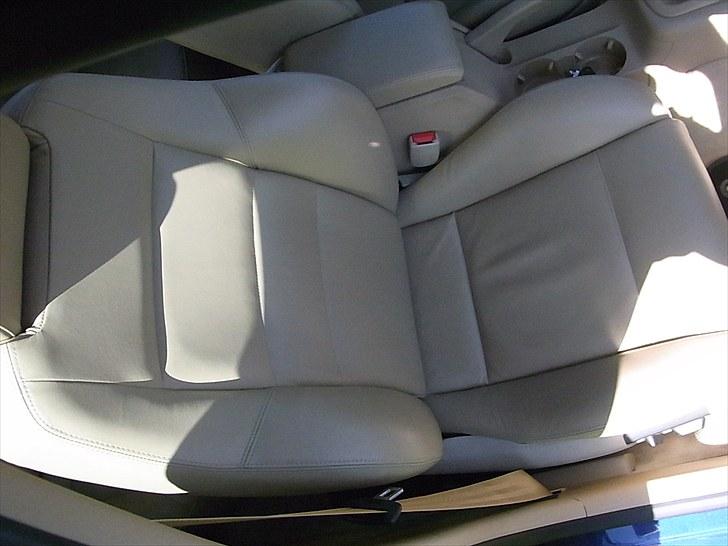 VW Passat 3BG TDI billede 15