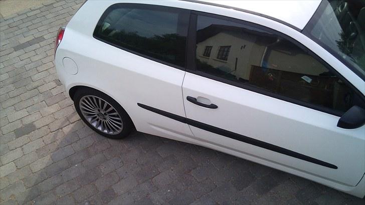 Fiat Stilo  billede 1