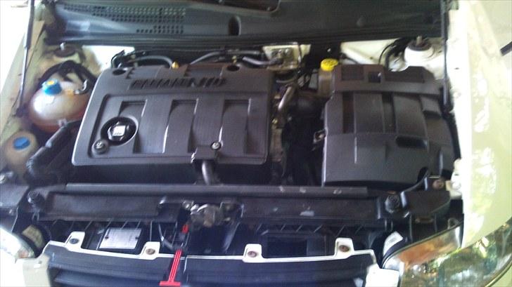 Fiat Stilo  billede 3