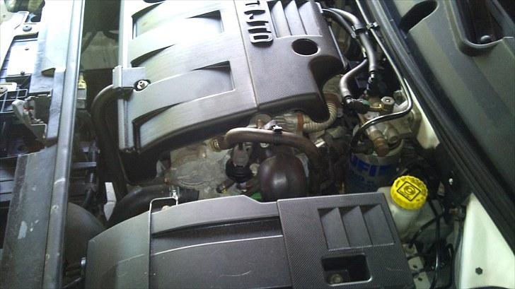 Fiat Stilo  billede 4