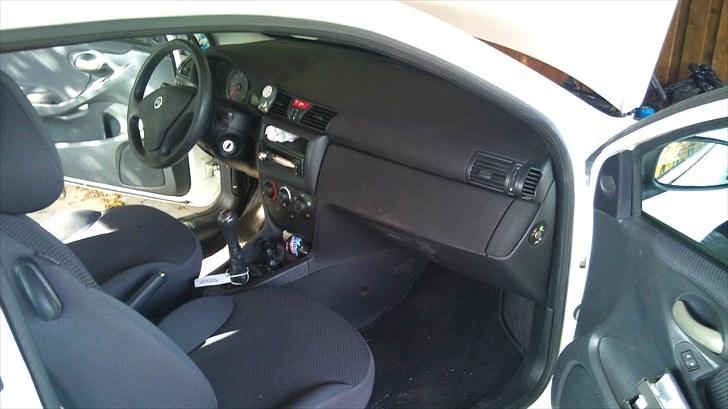 Fiat Stilo  billede 6