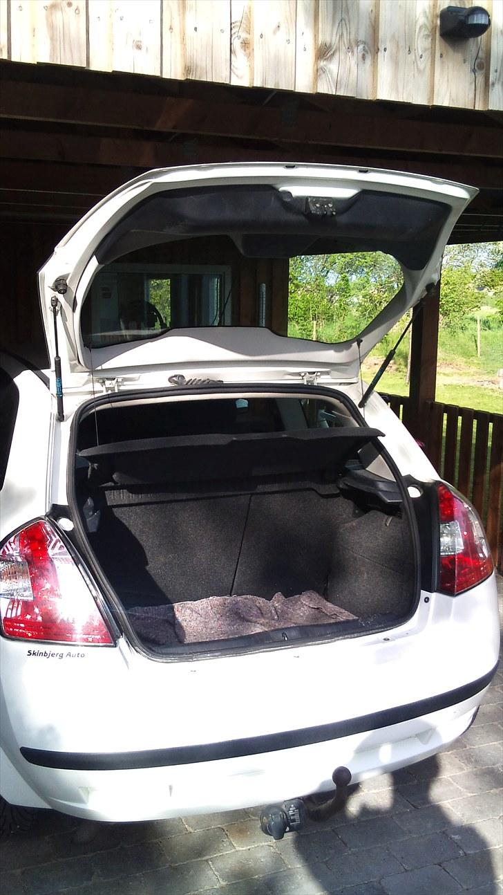 Fiat Stilo  billede 8