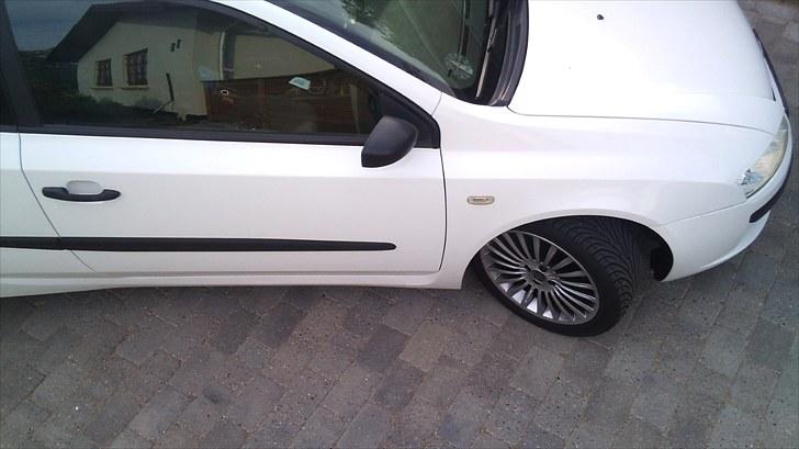 Fiat Stilo  billede 11