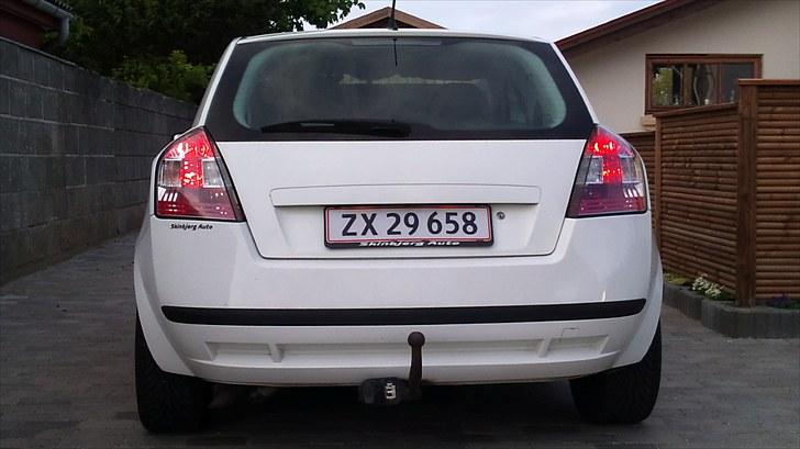 Fiat Stilo  billede 15