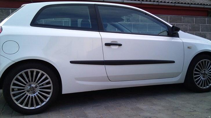 Fiat Stilo  billede 17
