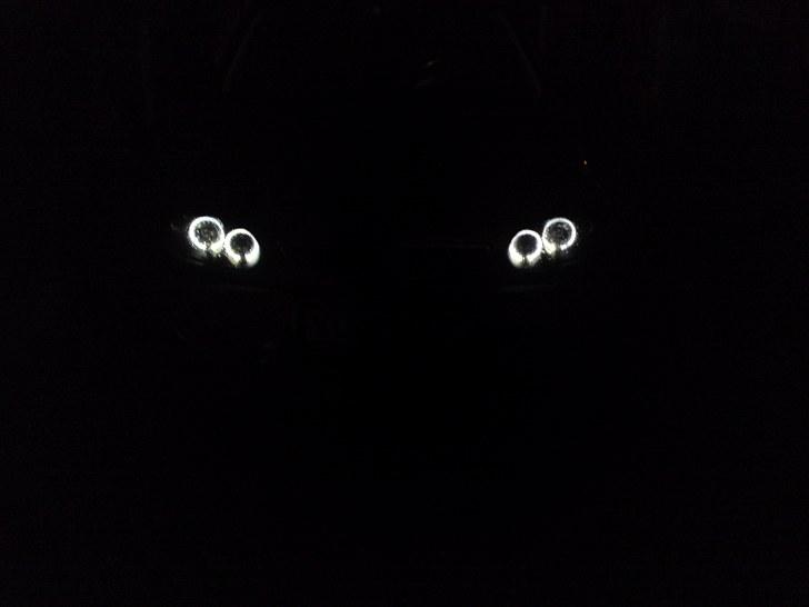 Citroën Saxo VTS billede 6