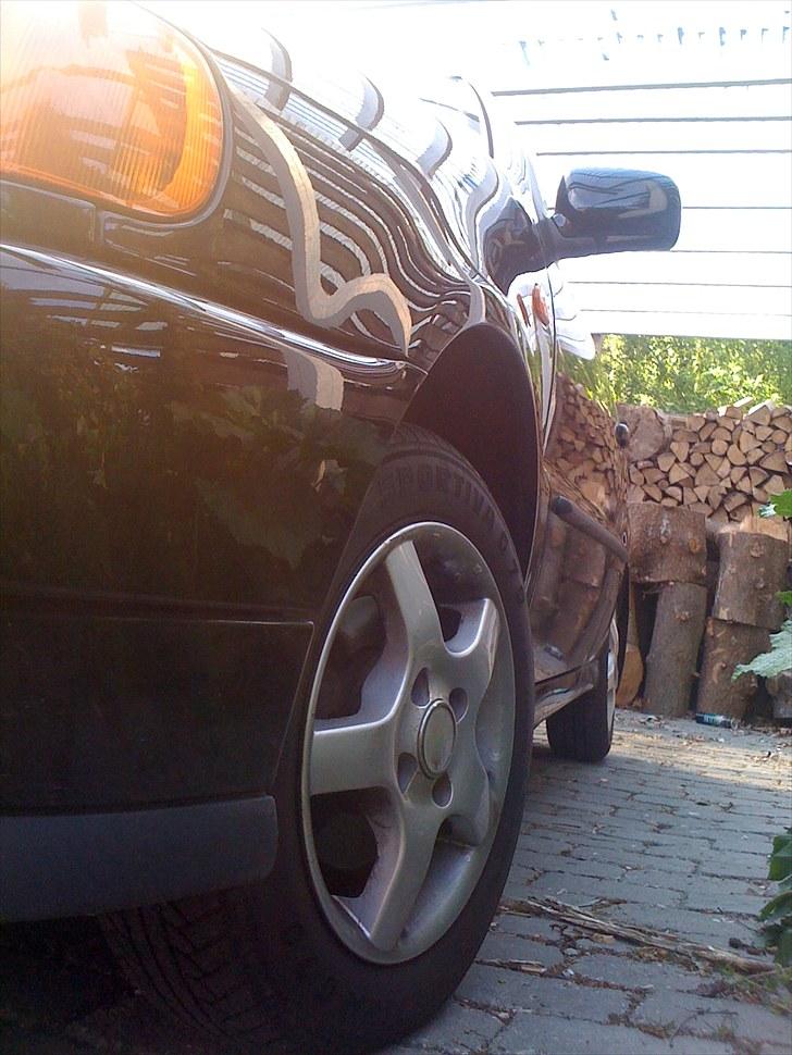 VW Polo 6n billede 1