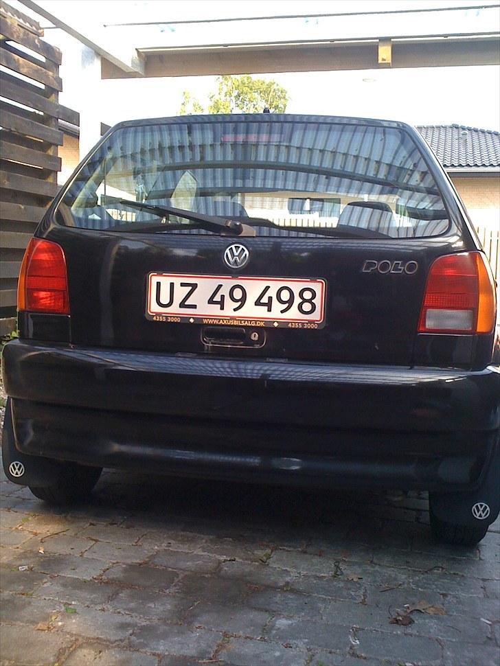 VW Polo 6n billede 2