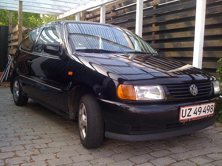 VW Polo 6n billede 3