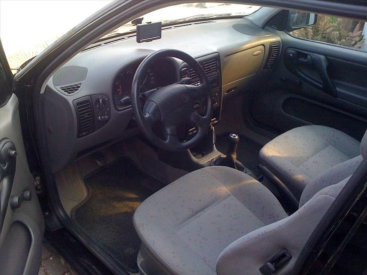 VW Polo 6n billede 4