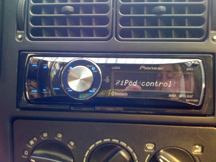 VW Polo 6n billede 5