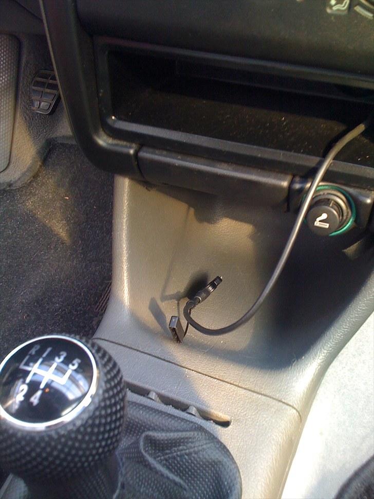 VW Polo 6n billede 6