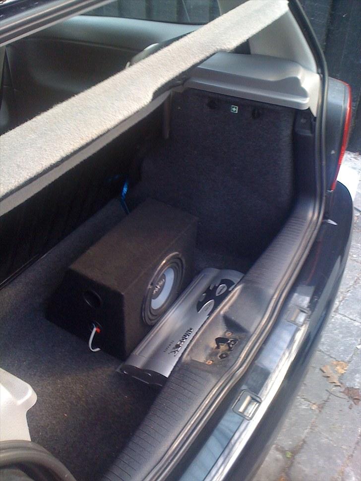 VW Polo 6n billede 7