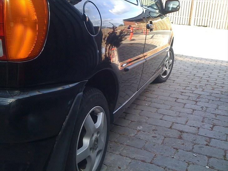 VW Polo 6n billede 9