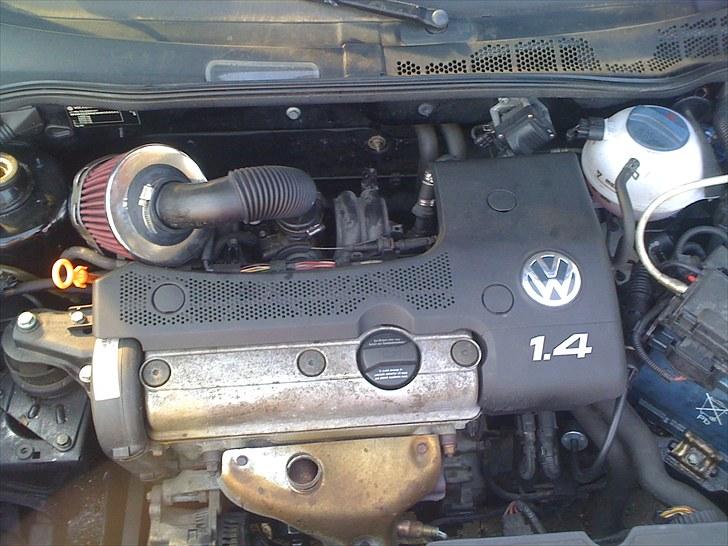 VW Polo 6n billede 10