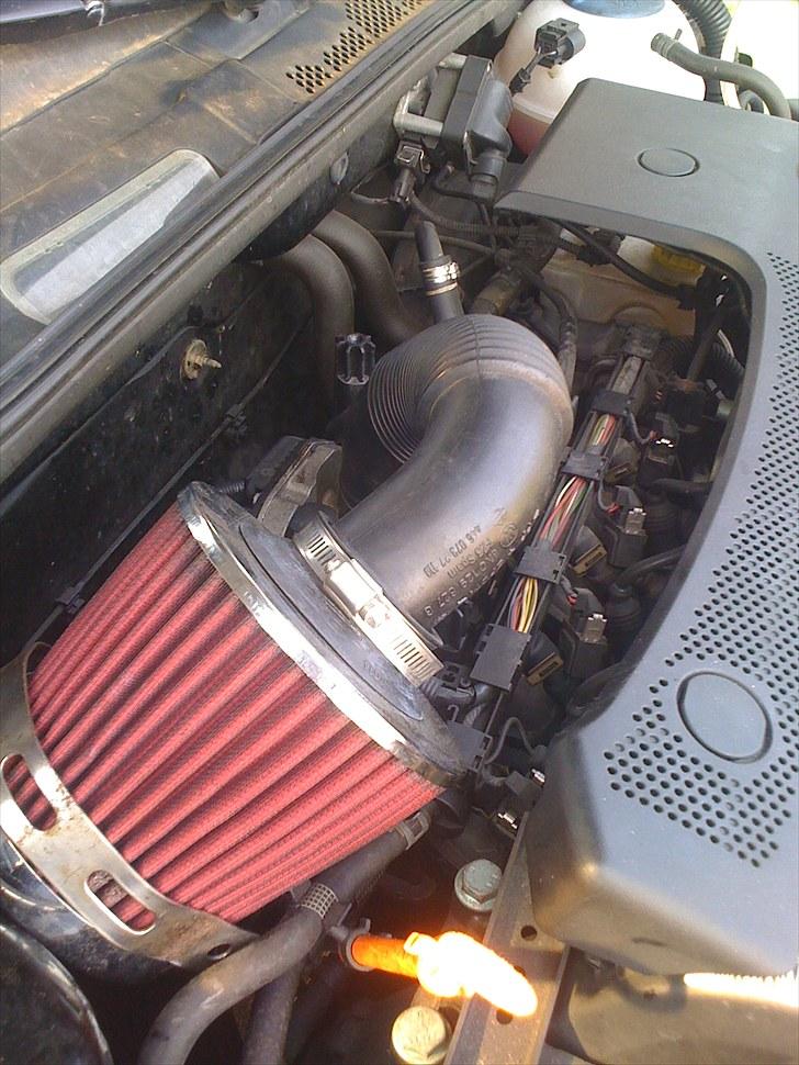 VW Polo 6n billede 11