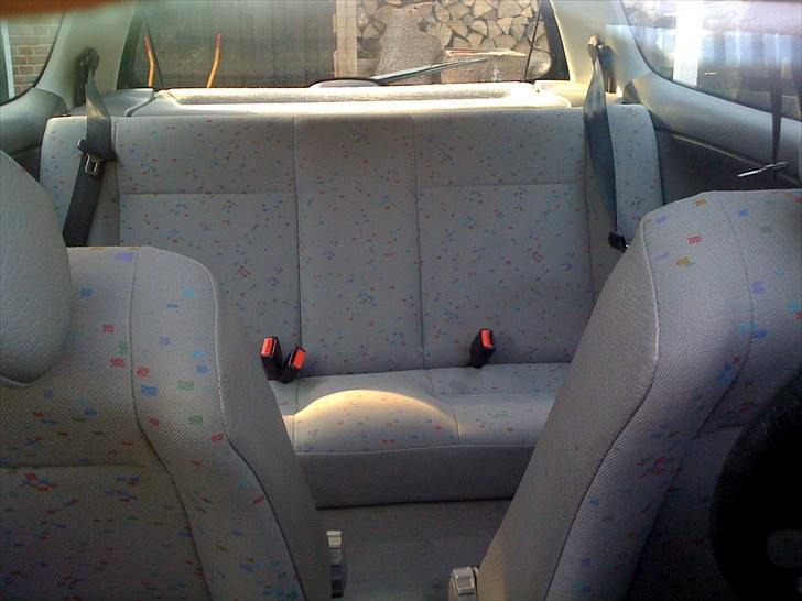 VW Polo 6n billede 12