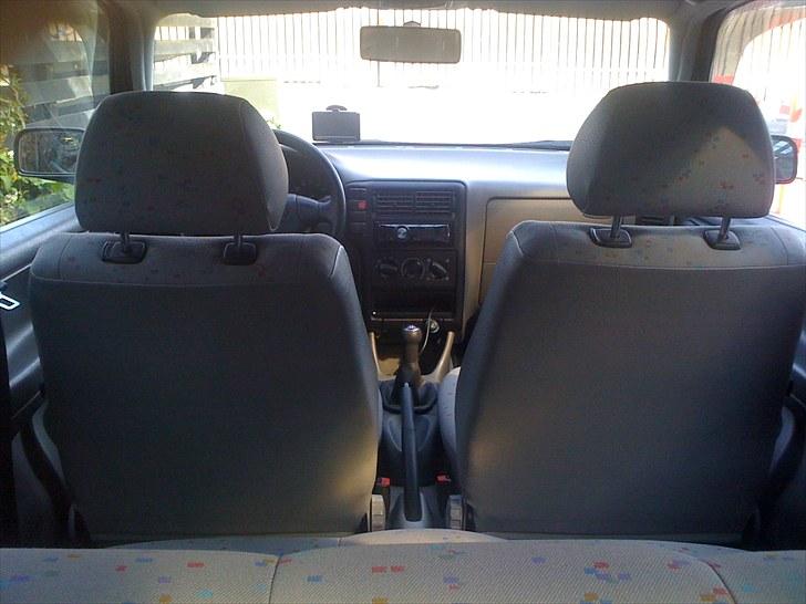 VW Polo 6n billede 13