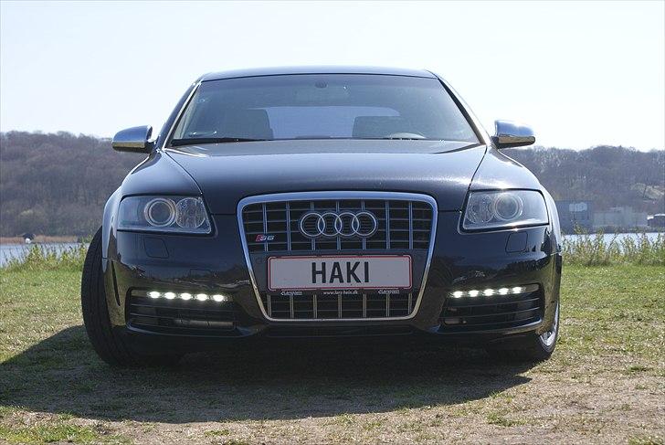 Audi A6 billede 7